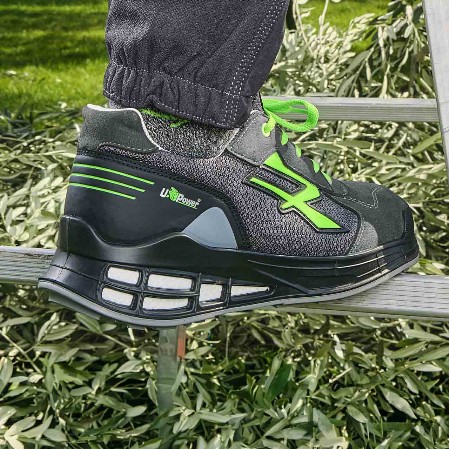 SCARPA EGON U-POWER scarpa U-power