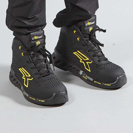 SCARPA JOE UPOWER U POWER